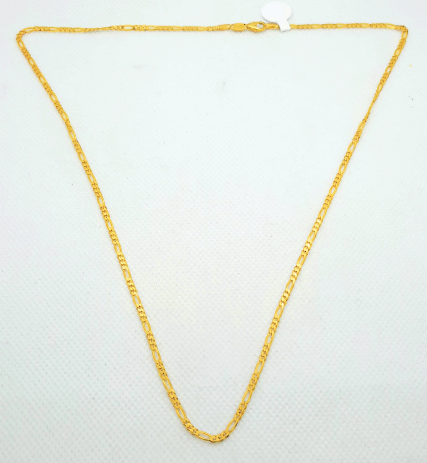 Gold Female Chain